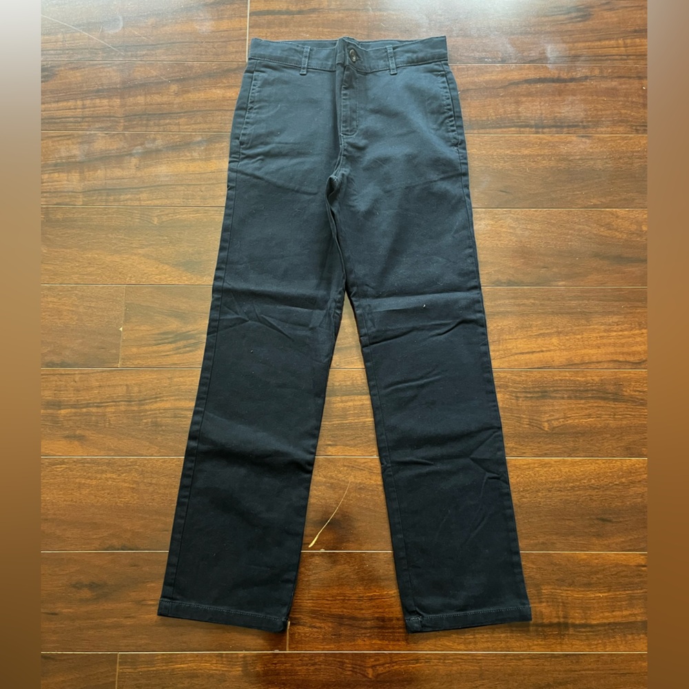 NWT - Children's Place - Navy Pants - Boys Size 10